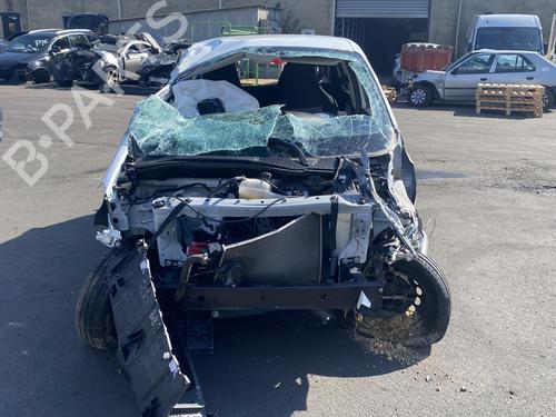 Radio RENAULT TWINGO III (BCM_, BCA_) 1.0 SCe 70 (BCMB) | BP25575392E6 - Image 8