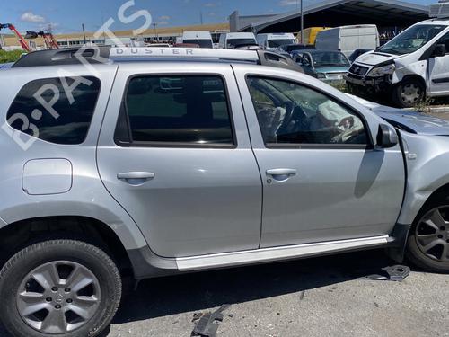 Right taillight DACIA DUSTER (HS_) 1.5 dCi | BP29993602C35