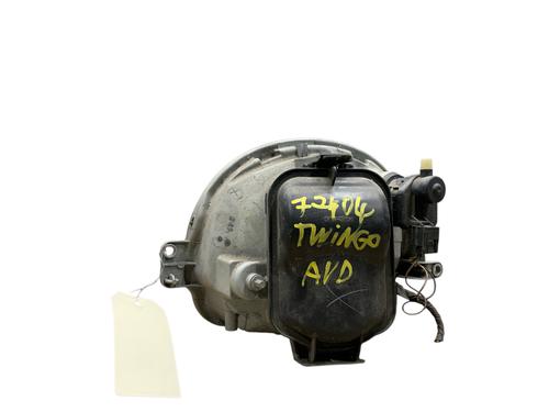 Right headlight RENAULT TWINGO I (C06_) 1.2 16V (C060) | BP25504217C29 