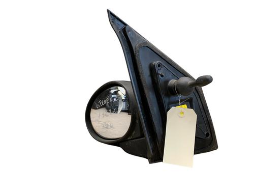 Left mirror CITROËN C1 (PM_, PN_) 1.0 | BP25543272C26 