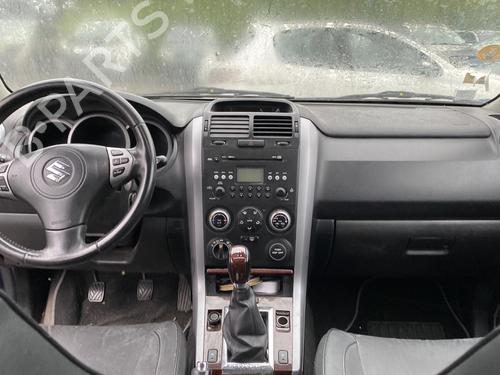 Left sun visor SUZUKI GRAND VITARA II (JT, TE, TD) 1.9 DDiS All-wheel Drive (JT419, TD44, JB419WD, JB419XD,... | BP25575098I1 - Image 22