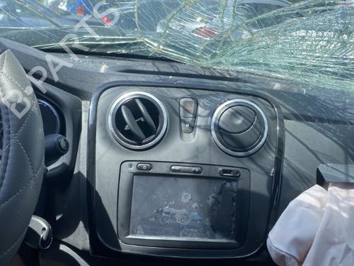 Front right window mechanism DACIA SANDERO II 1.5 dCi | BP25514005C23 