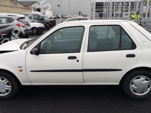 Starter FORD FIESTA IV (JA_, JB_) 1.3 i | BP25556019M8 