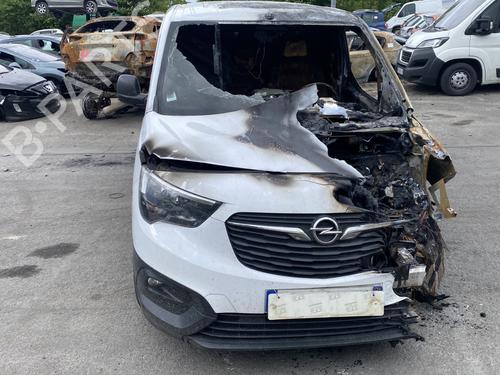 Bagaksel OPEL COMBO Box Body/MPV (K9) 1.5 D | BP28491373M2 - Image 4