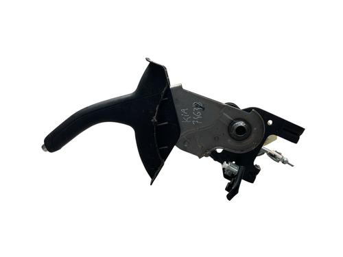 Used Hand brake Hand brake PEUGEOT 2008 I (CU_) 1.6 HDi (92 hp) 33701572 33701572