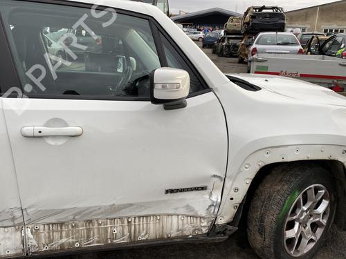 Left rear window switch JEEP RENEGADE SUV (BU, B1, BV) 1.6 CRD | BP25505746I29  - Image 21