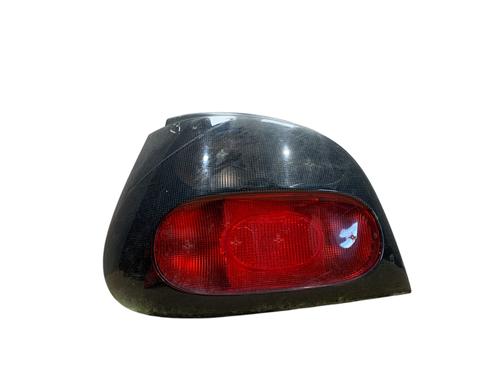 Used Left taillight Left taillight RENAULT MEGANE I (BA0/1_) 1.4 e (BA0E, BA0V) (75 hp) 25520039 25520039