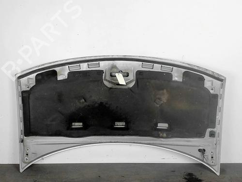 Used Hood VW SHARAN (7M8, 7M9, 7M6) 1.9 TDI (110 hp) 25560022