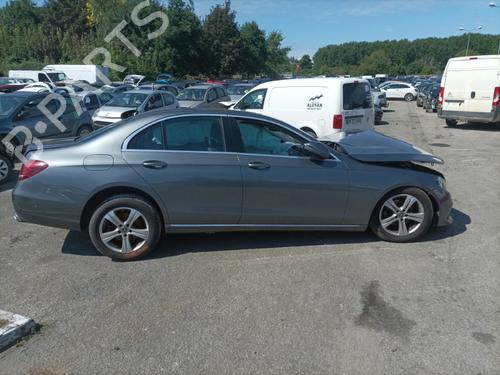 Front left interior door handle MERCEDES-BENZ E-CLASS (W213) E 220 d (213.004) | BP30672372I13  - Image 5