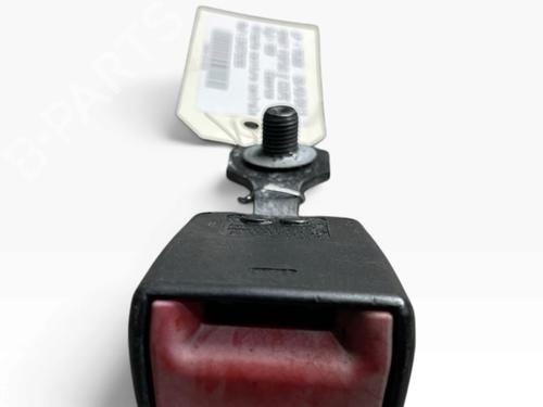 Used Seat buckle Seat buckle SMART FORTWO Coupe (451) 1.0 (451.331, 451.380) (71 hp) 40089979 40089979