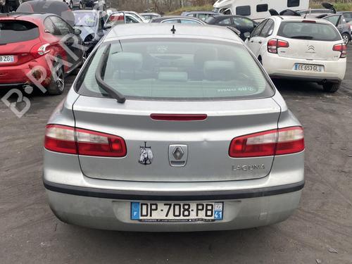 Venstre baglygte bagklap RENAULT LAGUNA II (BG0/1_) 1.9 dCi | BP25521183C79 