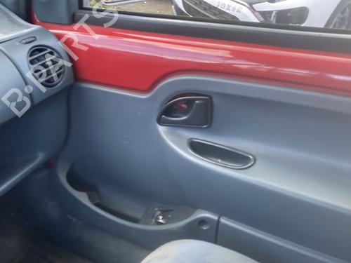 Steering column stalk RENAULT KANGOO (KC0/1_) 1.9 dTi (KC0U) | BP25505169I23 