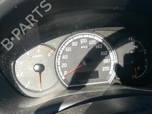 Left taillight SUZUKI SWIFT III (MZ, EZ) 1.3 DDiS (RS413D) | BP25515813C34 - Image 17