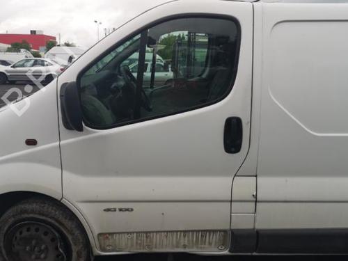 Left headlight RENAULT TRAFIC II Van (FL) 1.9 dCi 100 (FL0C, FL0K, FL0B) | BP25583643C28 - Image 34