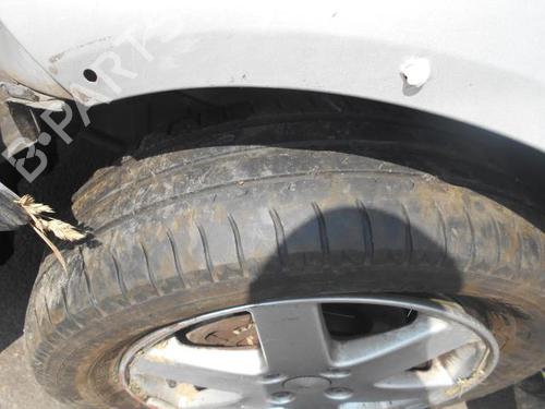 Front right window mechanism SUZUKI IGNIS II (MH) 1.3 DDiS (RM413D) | BP25535706C23 - Image 13