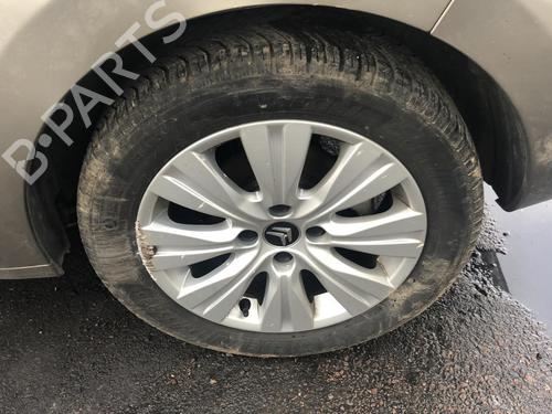 ABS pump CITROËN C3 Picasso (SH_) 1.4 VTi 95 LPG (SH8FN0) | BP25503211M43 - Image 19