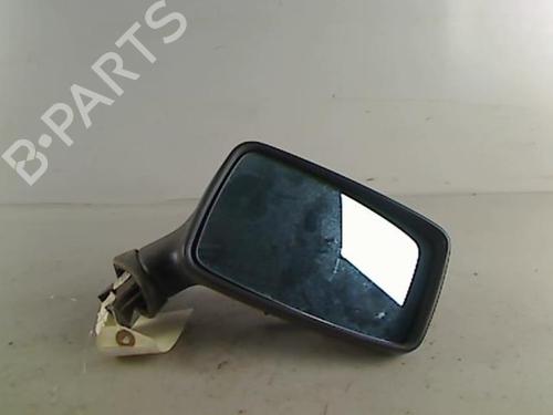 Right mirror AUDI 80 B4 Saloon (8C2) 1.6 E BP25582914C27