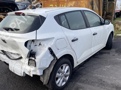 Radio DACIA SANDERO III 1.0 TCe 100 ECO-G | BP25526558E6 - Image 21