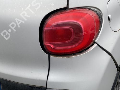 Climate control FIAT 500L (351_, 352_) 1.6 D Multijet (199LYD1B) | BP36285934I5 - Image 19