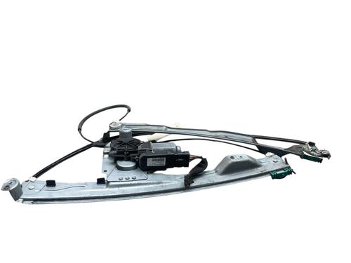 Front right window mechanism RENAULT CLIO III (BR0/1, CR0/1) 1.5 dCi (BR17, CR17) | BP29456048C23