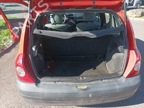 Right mirror RENAULT CLIO II (BB_, CB_) 1.5 dCi (B/C2J) | BP27359219C27 