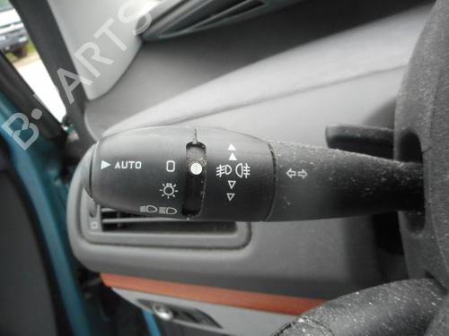 Front wiper motor PEUGEOT 807 (EB_) | BP25522801M29 - Image 27