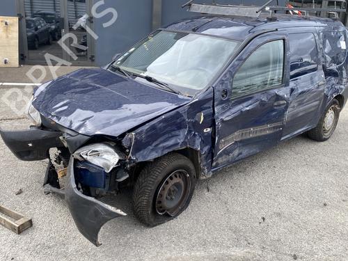 Used Parts DACIA LOGAN (LS_)  1.5 dCi (LS0K)  3967699