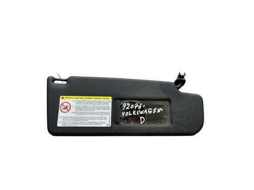 Used Right sun visor Right sun visor VW BEETLE (5C1, 5C2) 2.0 TDI (140 hp) 25566686 25566686