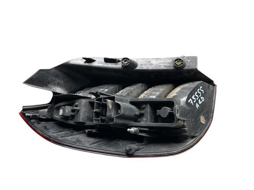 Used Right taillight Right taillight RENAULT GRAND SCÉNIC II (JM0/1_) 1.9 dCi (JM14) (131 hp) 29615232 29615232