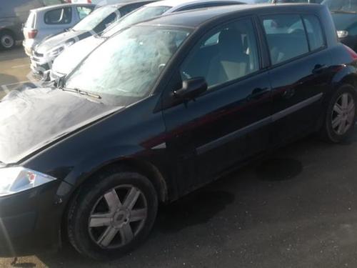 Left mirror RENAULT MEGANE II (BM0/1_, CM0/1_) 1.5 dCi (BM1E, CM1E) | BP25524592C26 