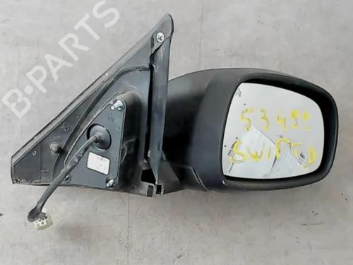 right-mirror-suzuki-swift-iii-mz-ez-2005-25553677 main image