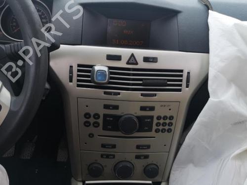 Left sun visor OPEL ASTRA H GTC (A04) 1.3 CDTI (L08) | BP25532315I1 - Image 31