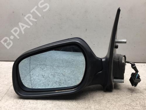 Used Left mirror CITROËN XSARA (N1) 1.9 TD (90 hp) 25552243