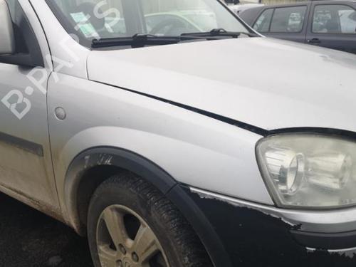 Front right window mechanism OPEL COMBO Box Body/MPV 1.7 CDTI 16V | BP25560394C23 - Image 19