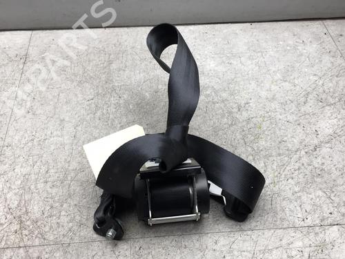 Used Rear right seatbelt Rear right seatbelt NISSAN QASHQAI I (J10, NJ10) 1.5 dCi (110 hp) 25550935 25550935