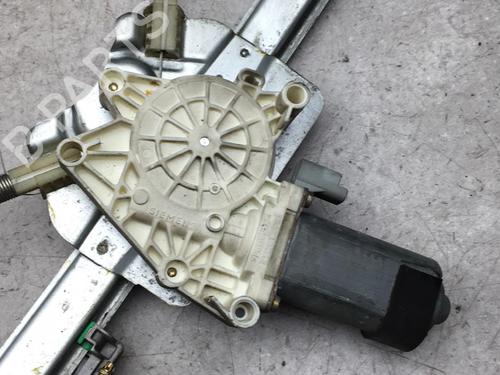 Rudehejsemekanisme Højre foran PEUGEOT 206 CC (2D) 2.0 S16 | BP25535016C23