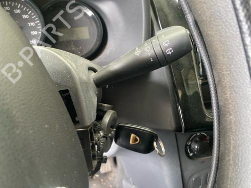 Rudehejsemekanisme ventre foran DACIA SANDERO II 1.0 SCe 75 (B8JC, B8JD, B8NC) | BP39658743C22 - Image 27