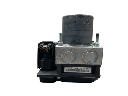 ABS pump PEUGEOT 3008 I MPV (0U_) 2.0 HDi 150 / BlueHDi 150 | BP26521170M43 
