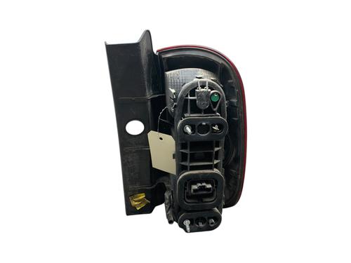 Venstre baglygte DACIA DUSTER (HS_) 1.5 dCi | BP25506440C34 