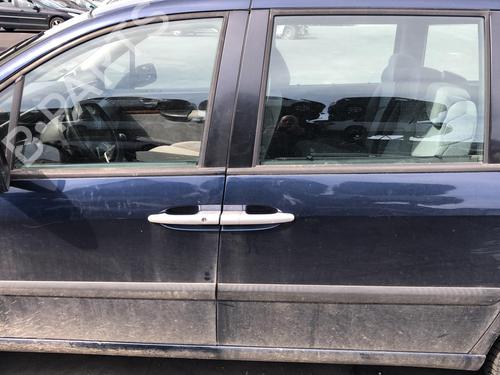 Rear left interior door handle CITROËN C8 (EA_, EB_) 2.0 HDi 165 | BP25560634I15  - Image 20