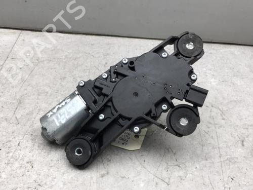 Rear wiper motor FORD S-MAX (WA6) 2.0 TDCi | BP25538858M102 