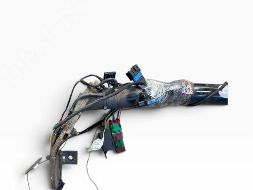 Used Tow ball/Mechanism Tow ball/Mechanism PEUGEOT 2008 I (CU_) 1.6 HDi (114 hp) 39658698 39658698