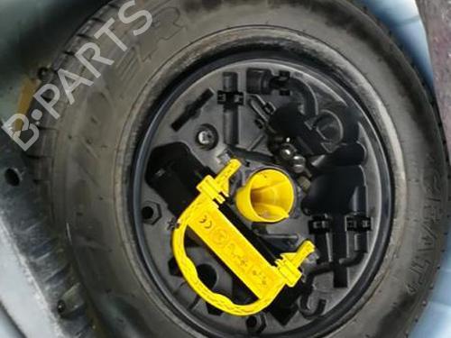 Gearbox mount RENAULT CLIO II (BB_, CB_) 1.5 dCi (B/CB07) | BP25553191M88