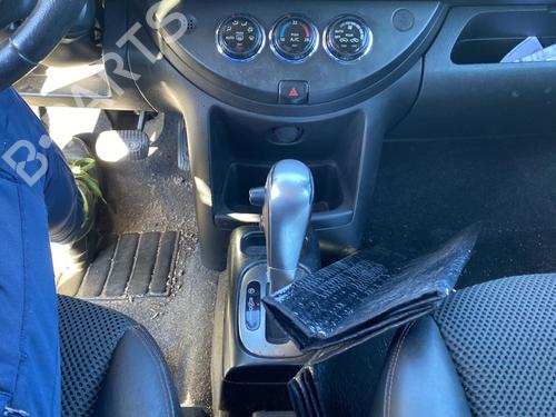 Left sun visor NISSAN NOTE (E11, NE11) 1.6 | BP25510647I1 - Image 8