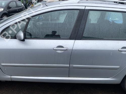 Steering column stalk PEUGEOT 307 Break (3E) 1.6 HDi 110 | BP25512536I23  - Image 14