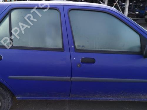 Right taillight FORD FIESTA IV (JA_, JB_) 1.3 i | BP25532616C35 