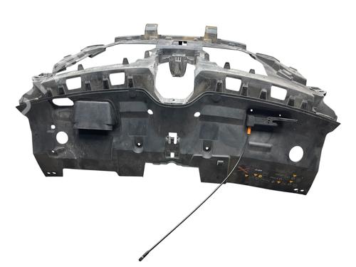 Used Front slam panel Front slam panel RENAULT MEGANE IV Hatchback (B9A/M/N_) 1.2 TCe 130 (B9MR) (130 hp) 33317691 33317691