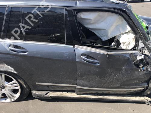 Left sun visor MERCEDES-BENZ GLK-CLASS (X204) 250 CDI 4-matic (204.982, 204.904) | BP25556438I1  - Image 25