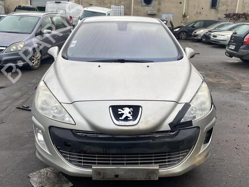 Left front window switch PEUGEOT 308 I (4A_, 4C_) 1.6 16V | BP25574660I27 - Image 5