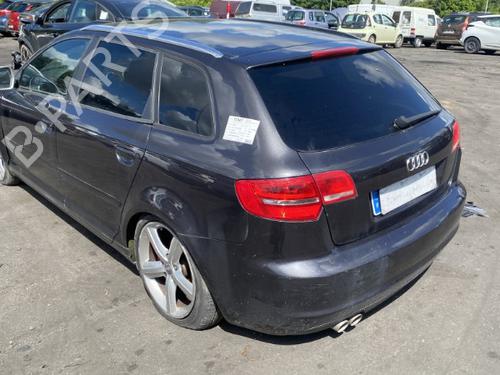 Left sun visor AUDI A3 Sportback (8PA) 2.0 TDI 16V | BP25549592I1 